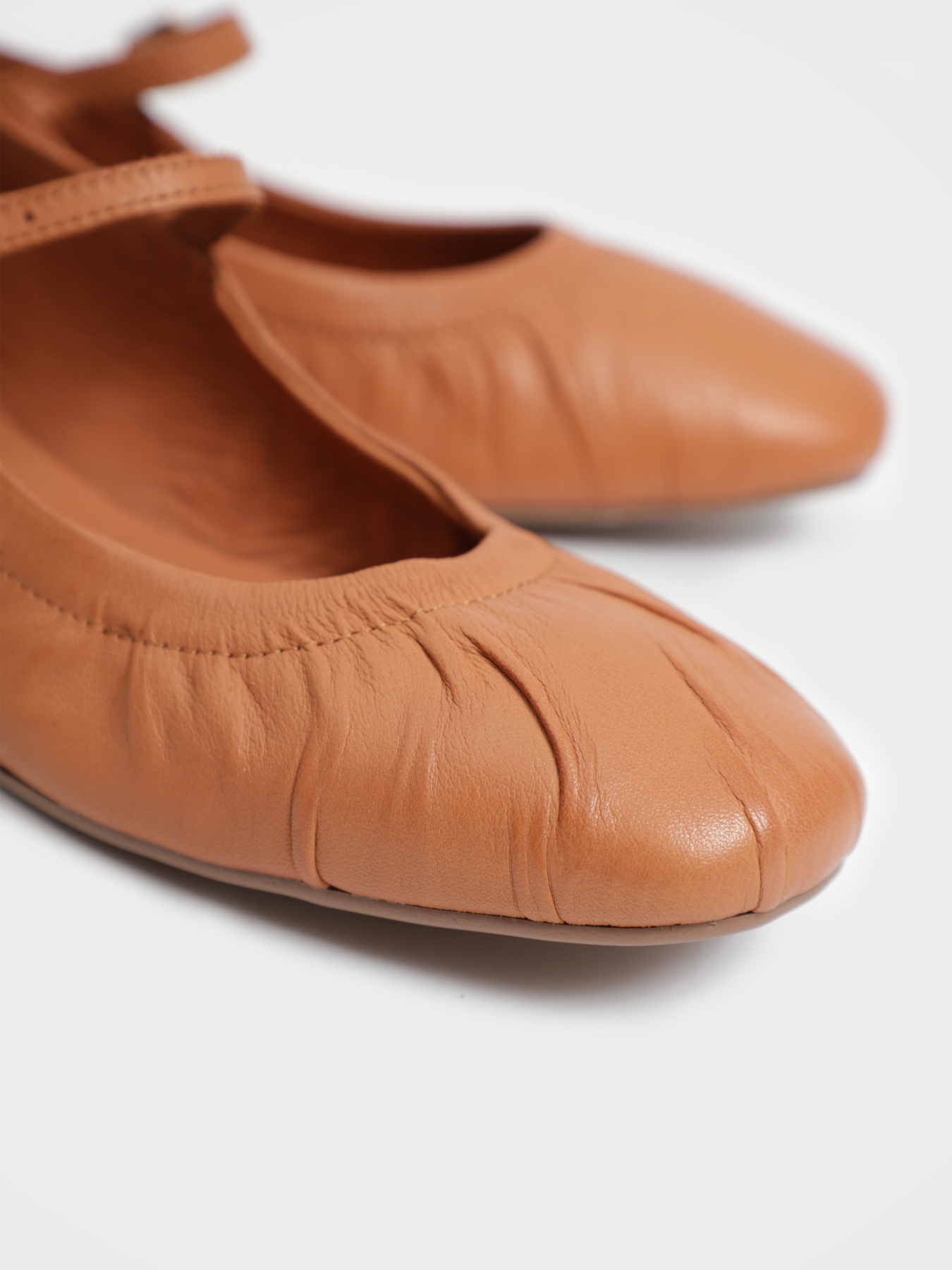 Балетки URBAN TRACE модель 4070-1 Фото