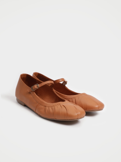 Туфлі URBAN TRACE модель 4070-1 — фото - INTERTOP