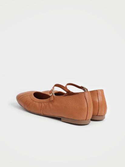 Туфлі URBAN TRACE модель 4070-1 — фото 4 - INTERTOP