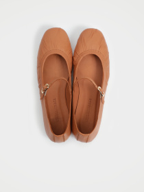 Балетки URBAN TRACE модель 4070-1 Фото