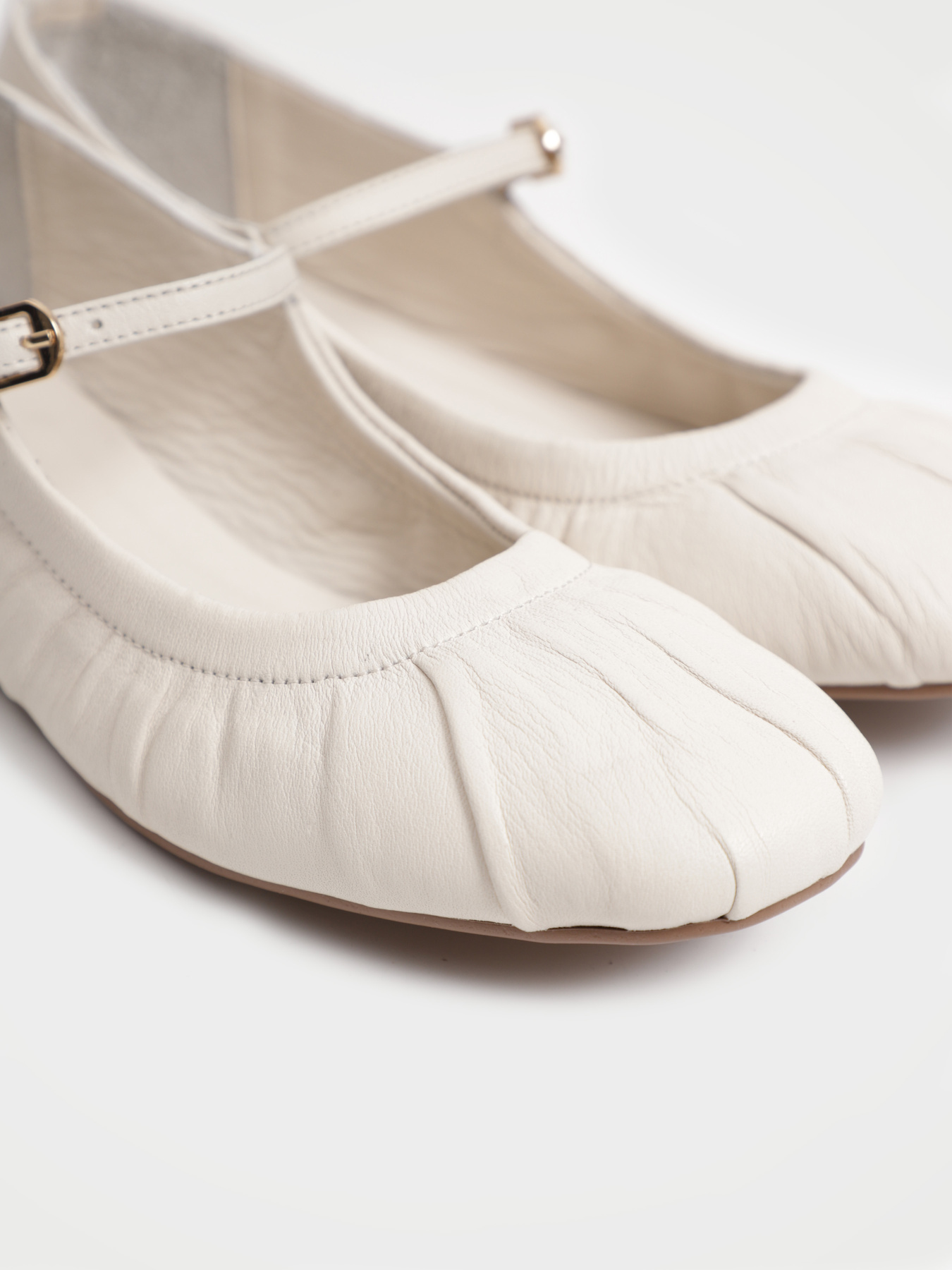 Туфли и лоферы URBAN TRACE модель 4070-2 Фото