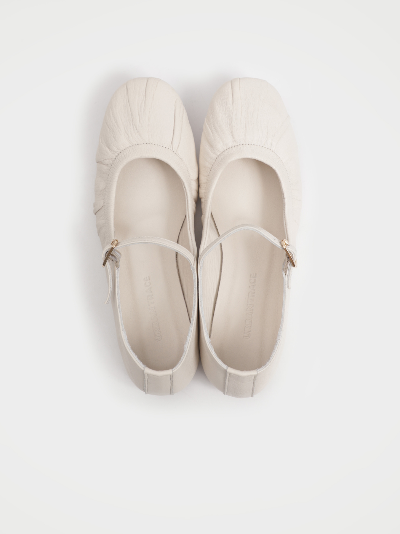 Туфли и лоферы URBAN TRACE модель 4070-2 Фото