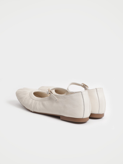 Туфлі URBAN TRACE модель 4070-2 — фото 4 - INTERTOP