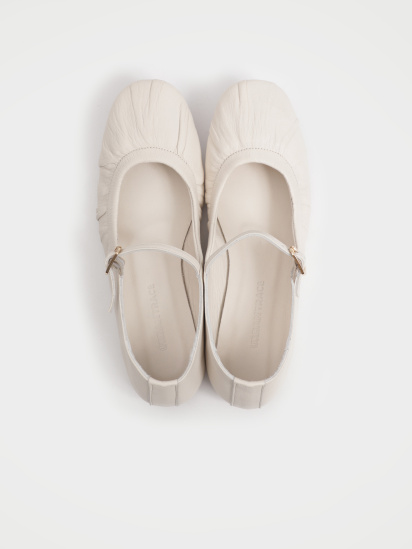 Туфлі URBAN TRACE модель 4070-2 — фото 5 - INTERTOP