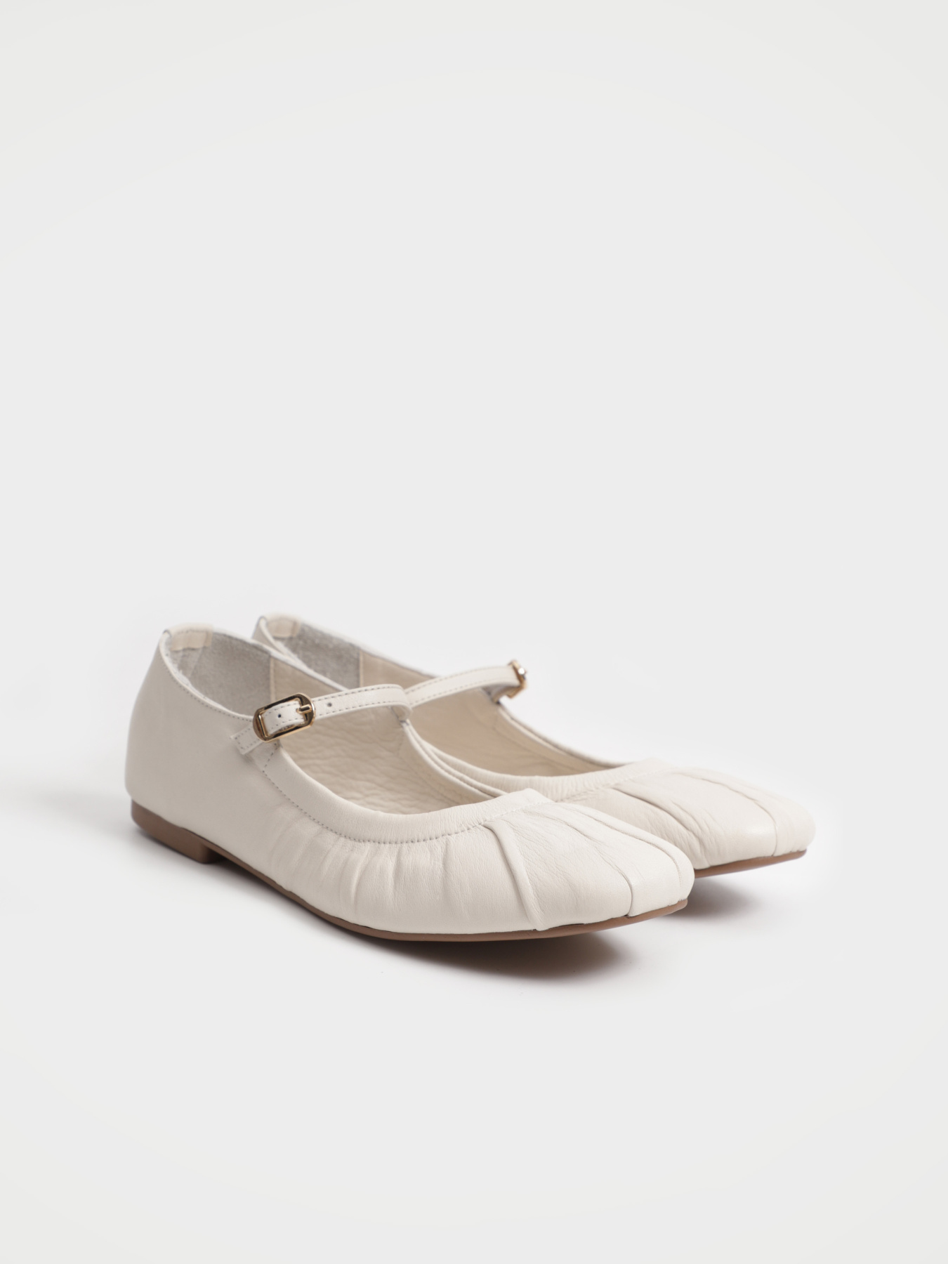 Балетки URBAN TRACE модель 4070-2 Фото