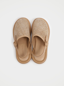 Сабо URBAN TRACE модель 9940-H2-255 Фото