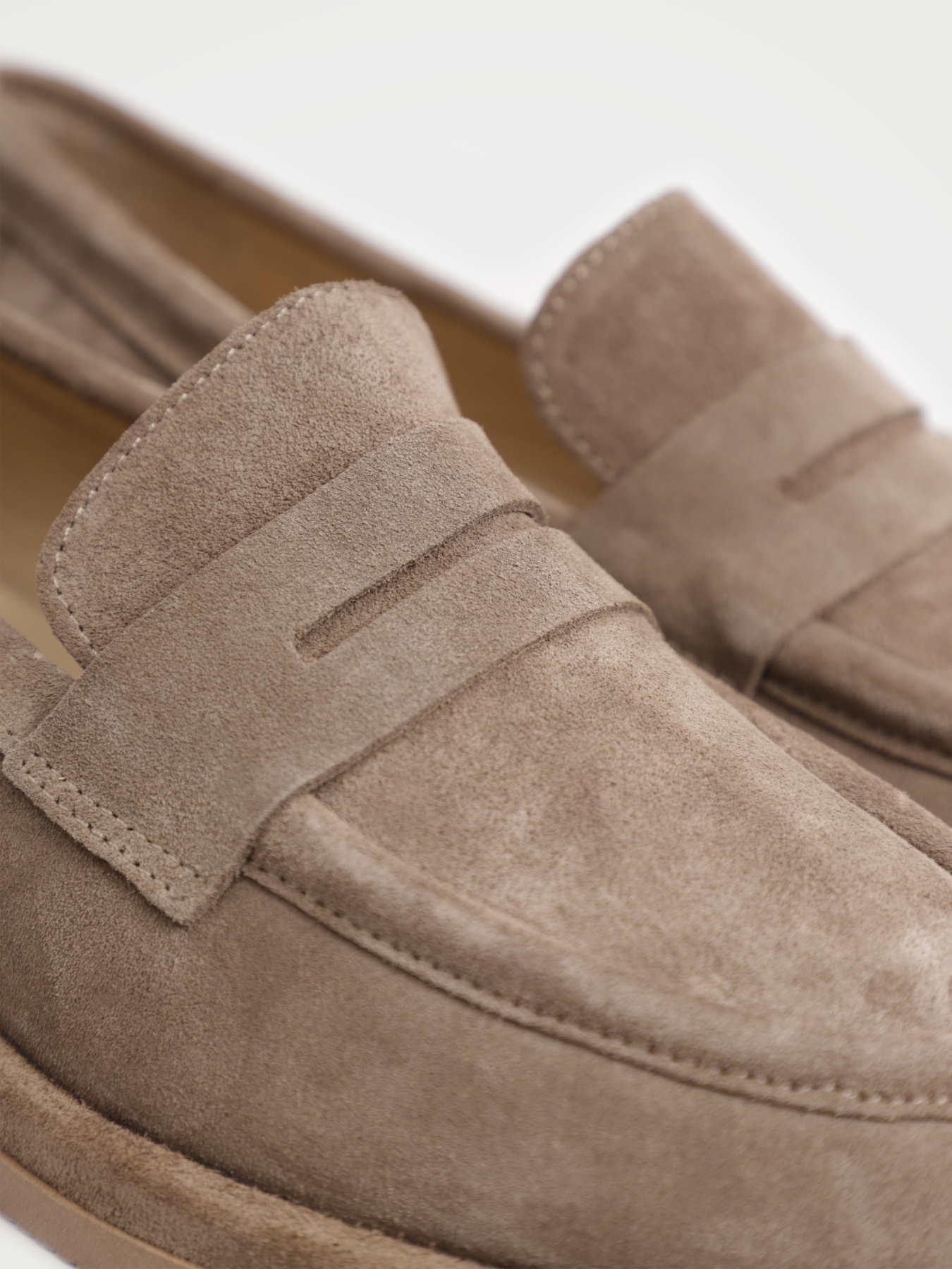 Туфли и лоферы URBAN TRACE модель 40203-10 Фото