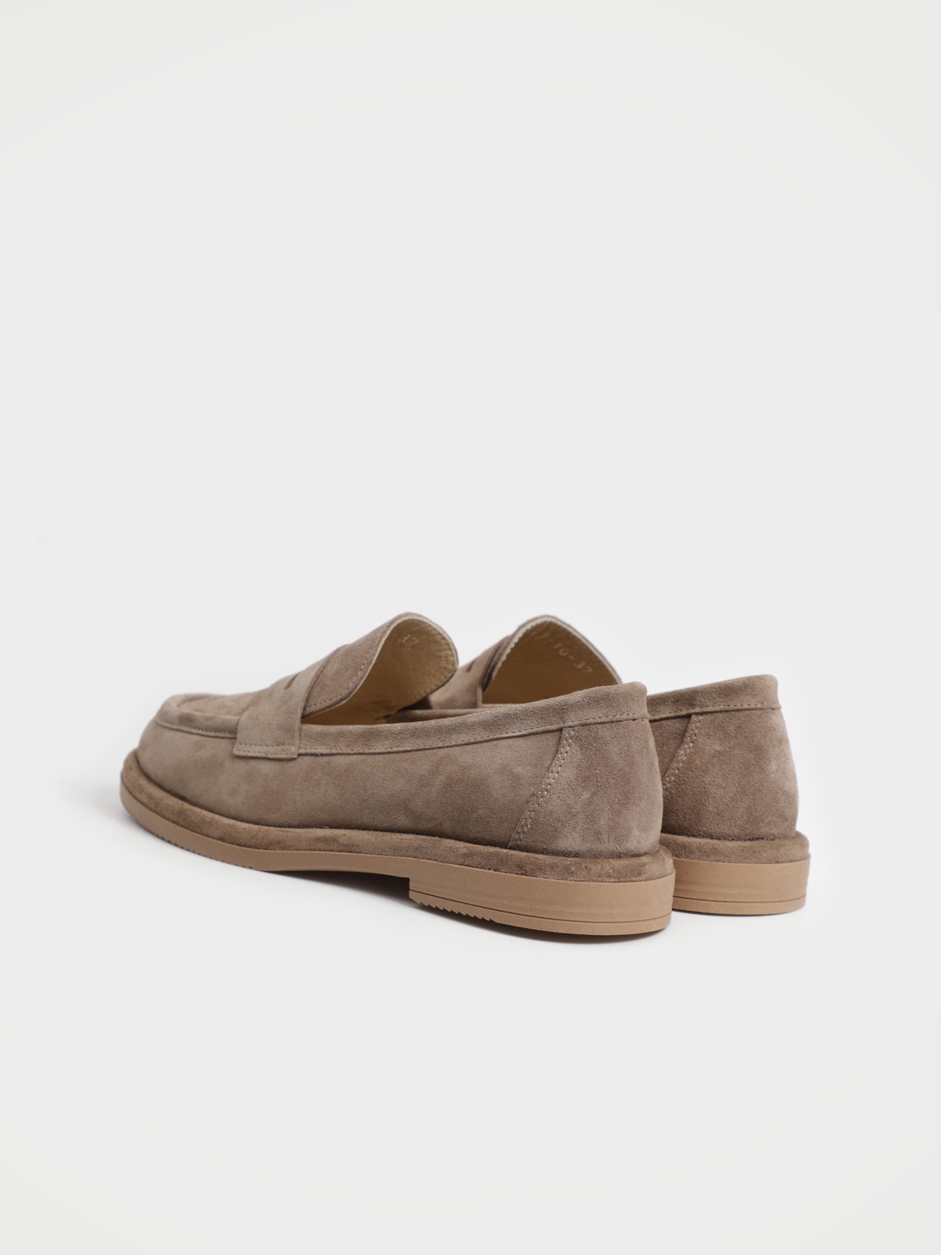 Туфли и лоферы URBAN TRACE модель 40203-10 Фото