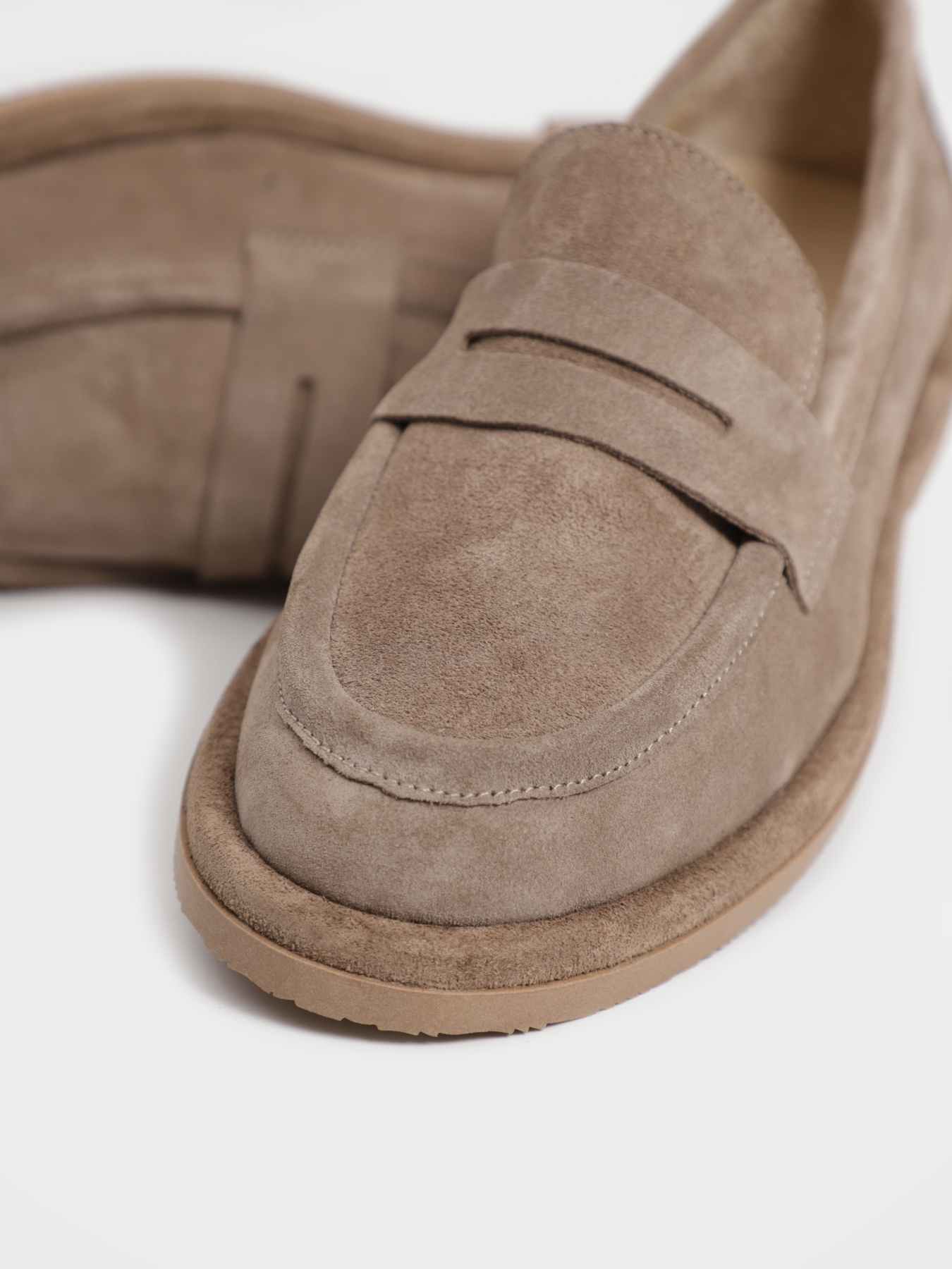 Туфли и лоферы URBAN TRACE модель 40203-10 Фото