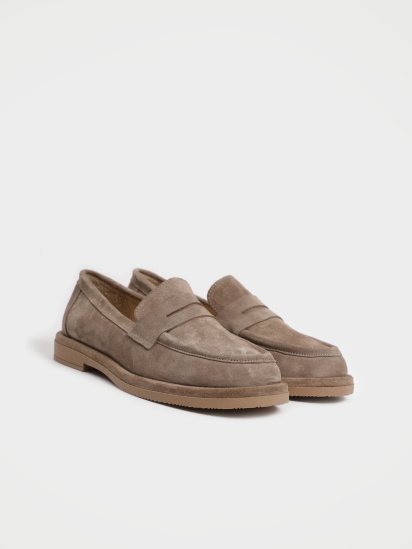 Туфли URBAN TRACE модель 40203-10 — фото - INTERTOP