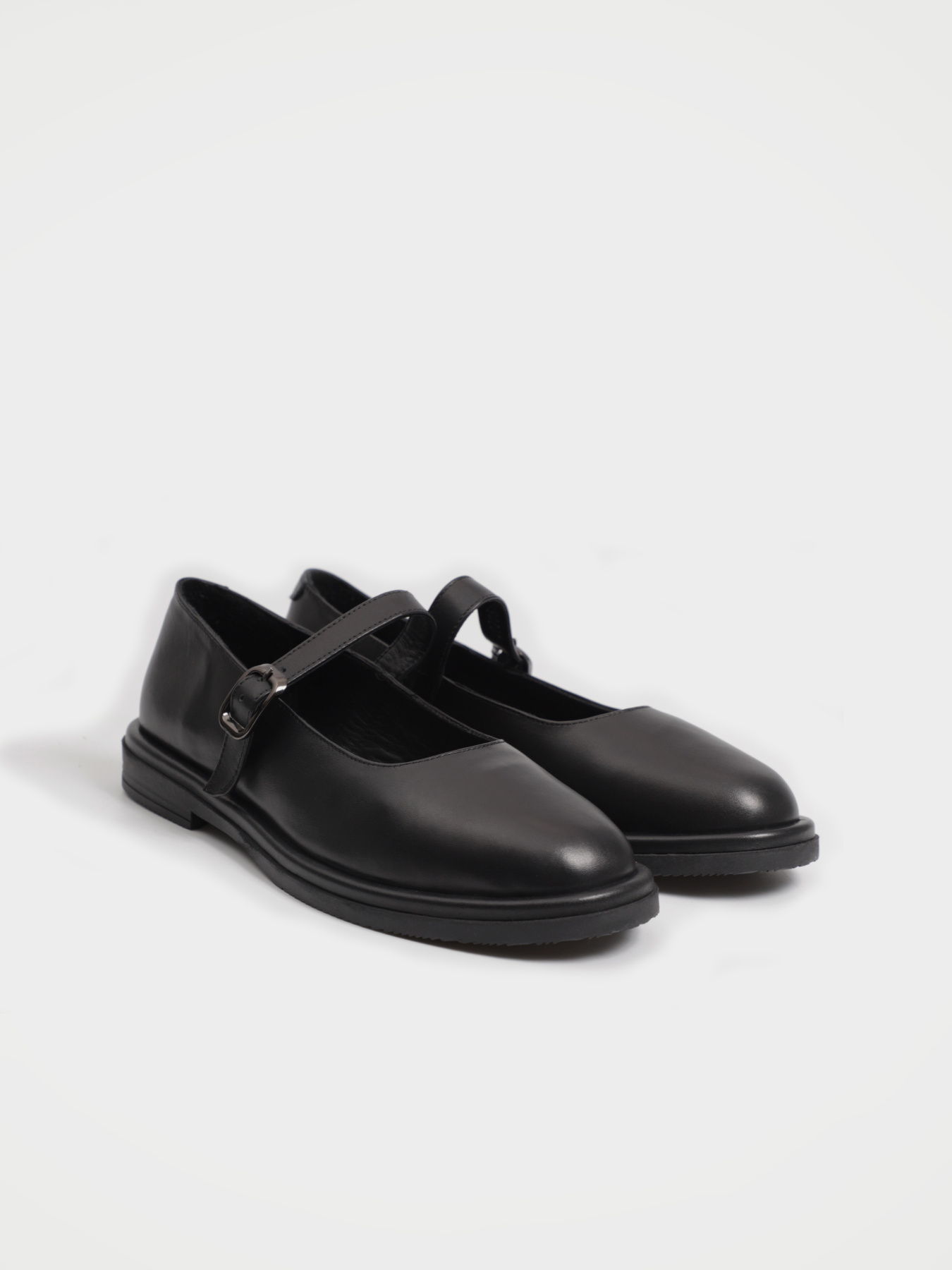 Балетки URBAN TRACE модель 40206-26 Фото