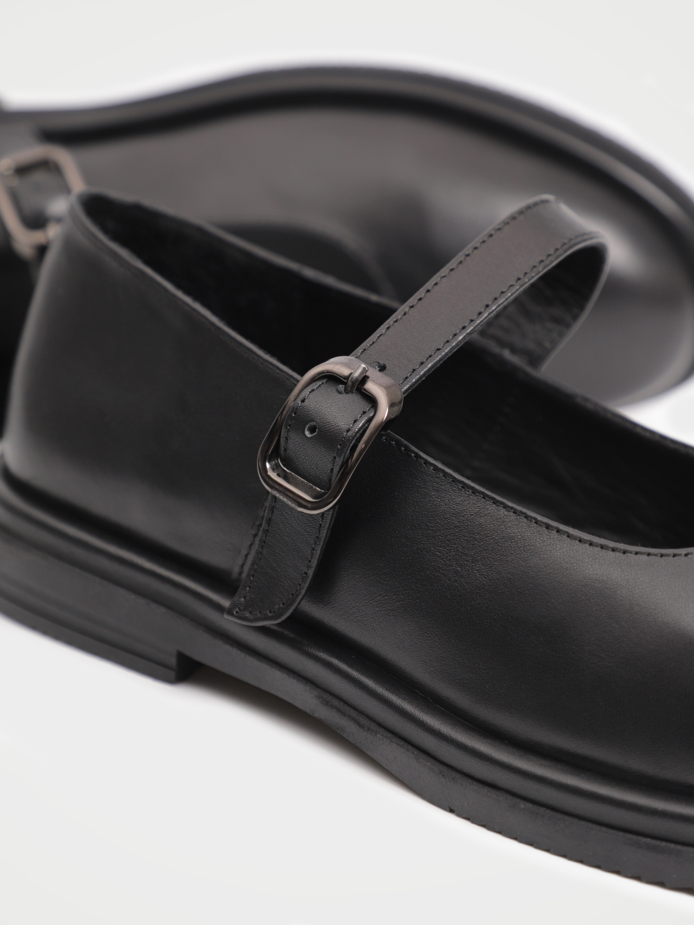 Балетки URBAN TRACE модель 40206-26 Фото