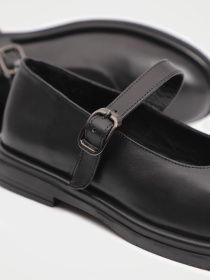 Балетки URBAN TRACE модель 40206-26 Фото