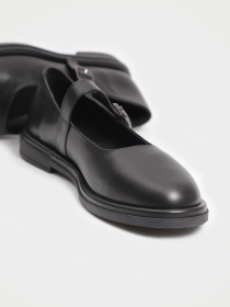 Балетки URBAN TRACE модель 40206-26 Фото