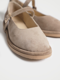 Балетки URBAN TRACE модель 40206-10 Фото