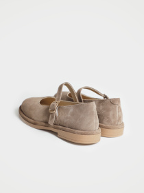 Балетки URBAN TRACE модель 40206-10 Фото