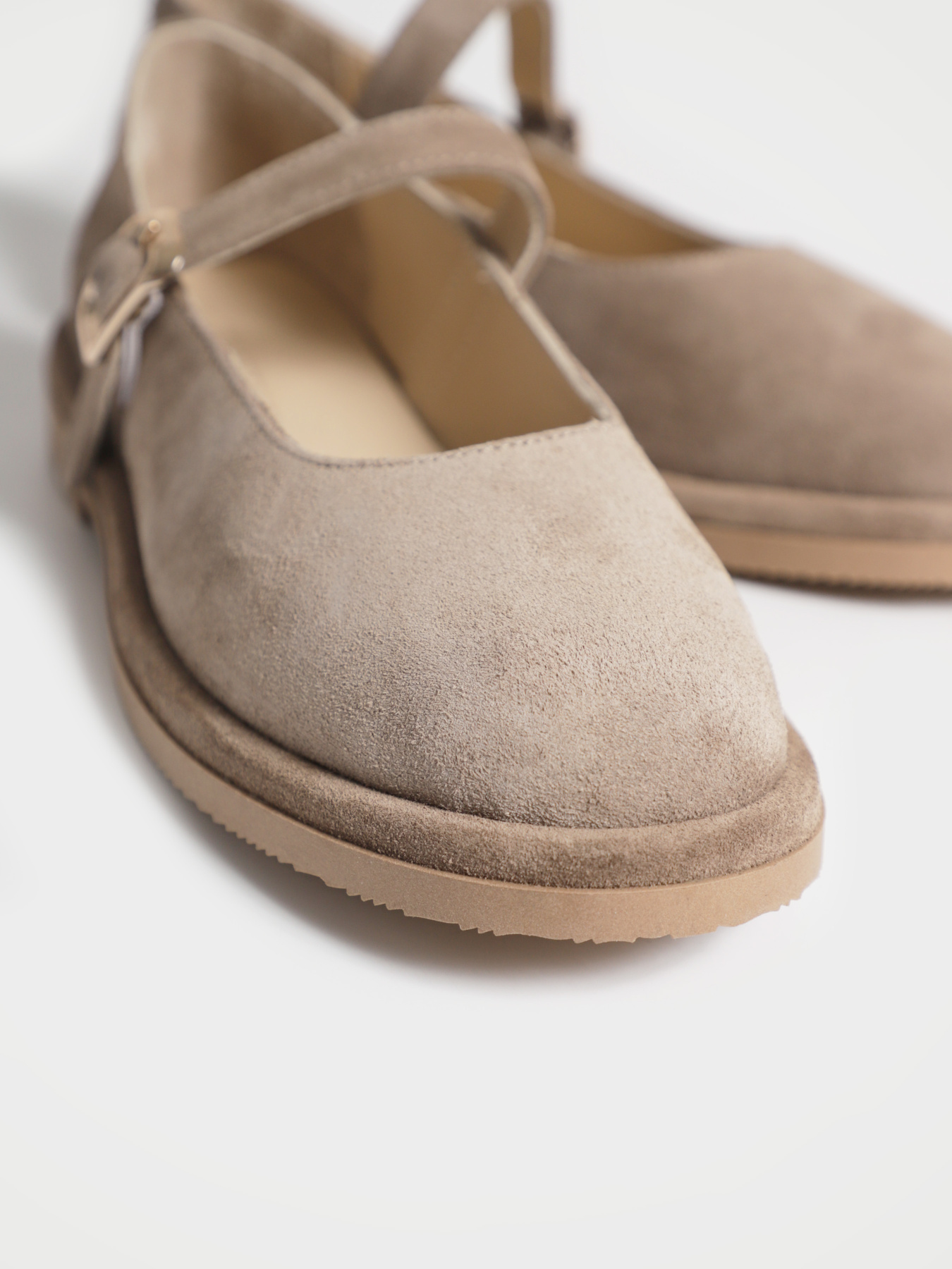 Балетки URBAN TRACE модель 40206-10 Фото