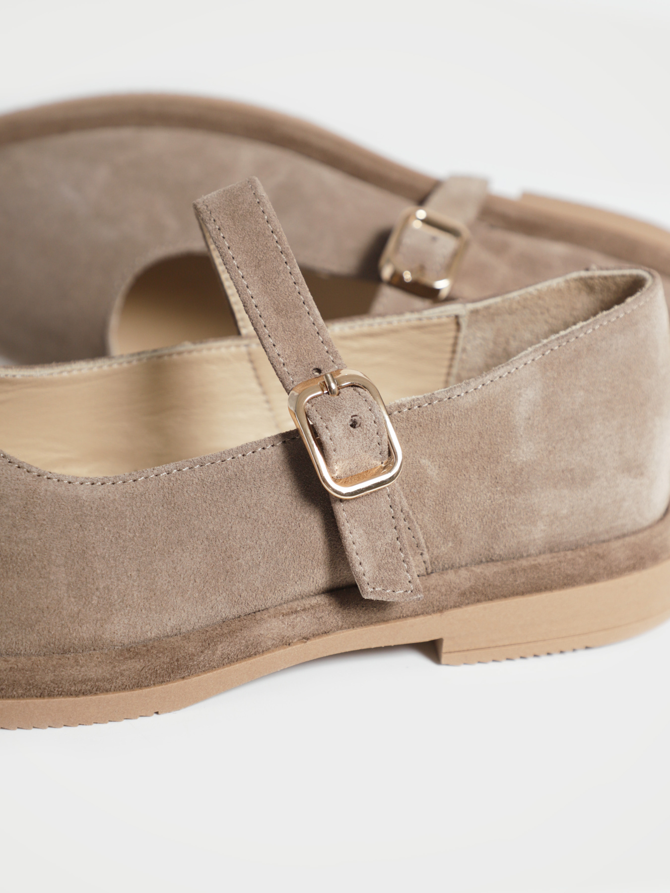 Балетки URBAN TRACE модель 40206-10 Фото