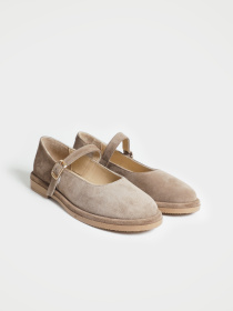 Балетки URBAN TRACE модель 40206-10 Фото