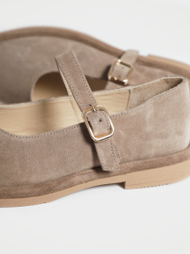 Балетки URBAN TRACE модель 40206-10 Фото