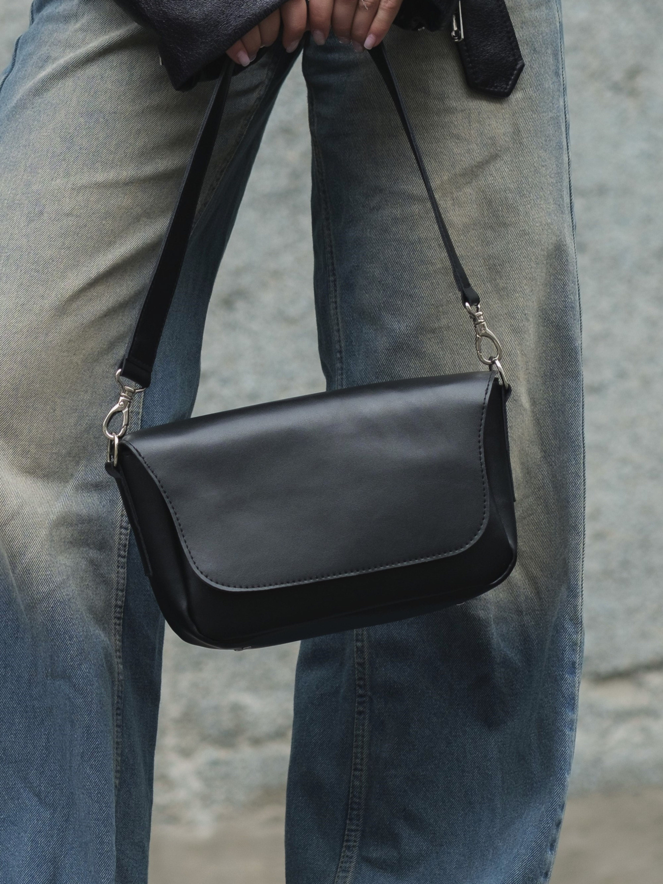 Крос-боді Without модель 8049560 Фото