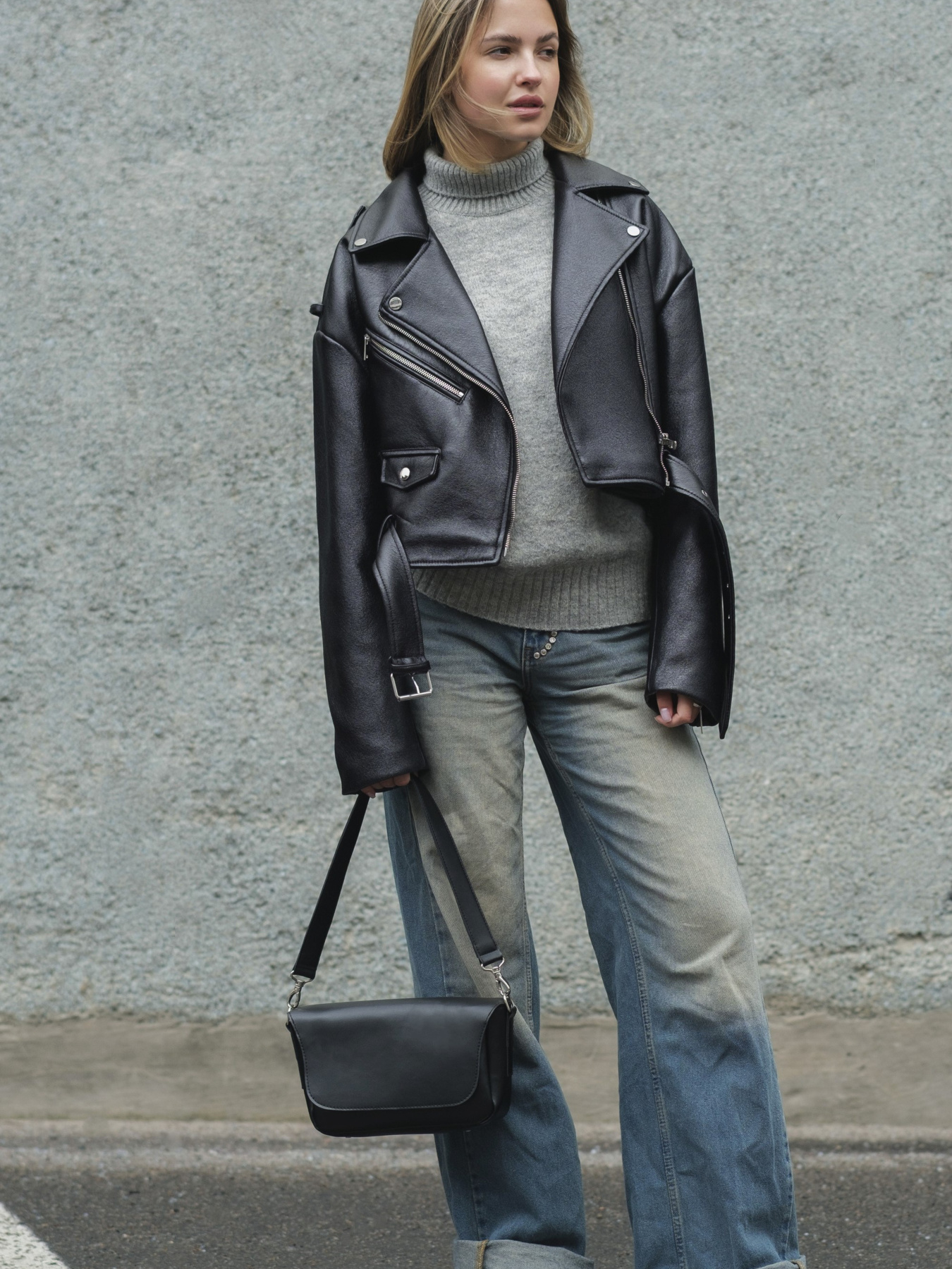 Кросс-боди Without модель 8049560 Фото