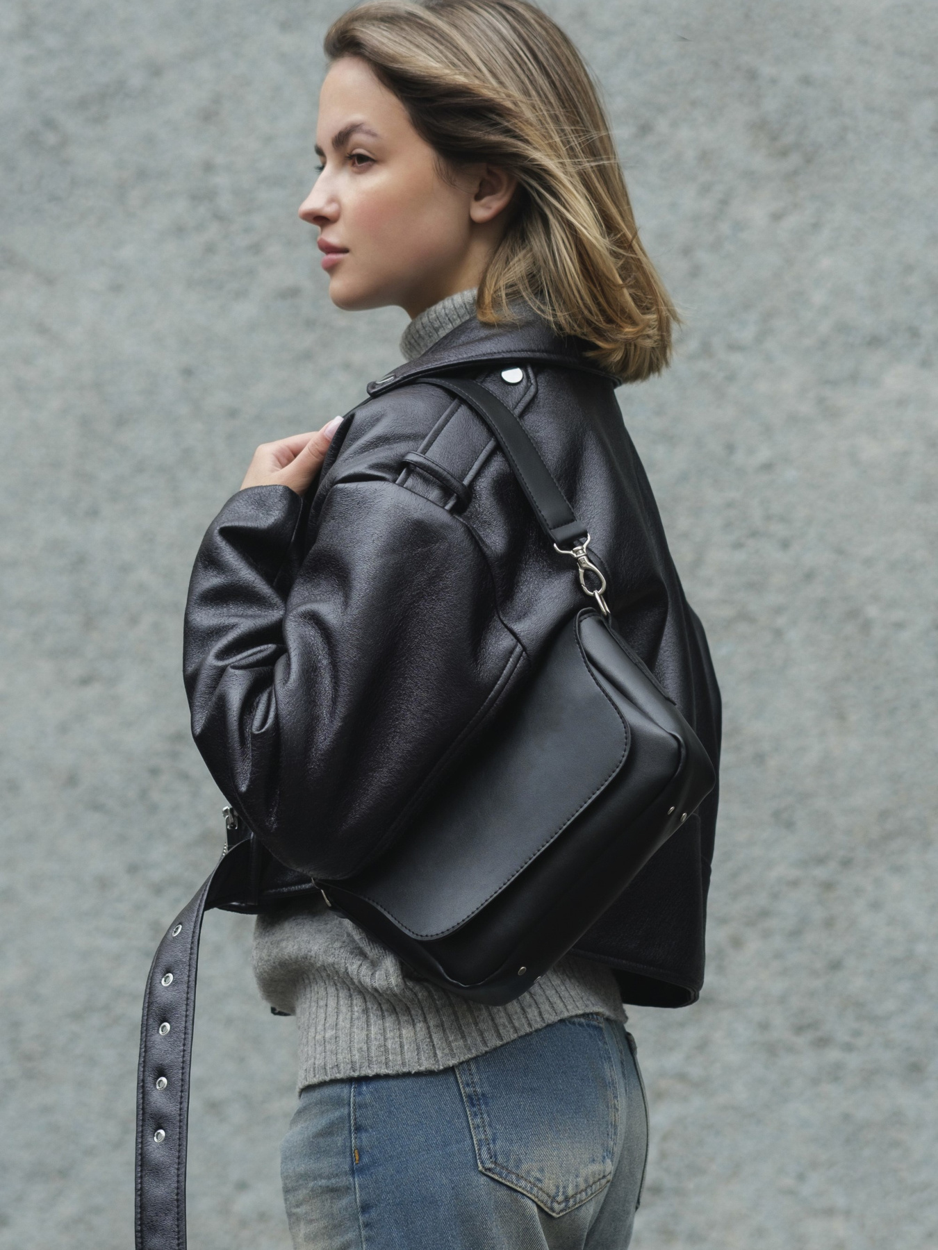 Кросс-боди Without модель 8049560 Фото