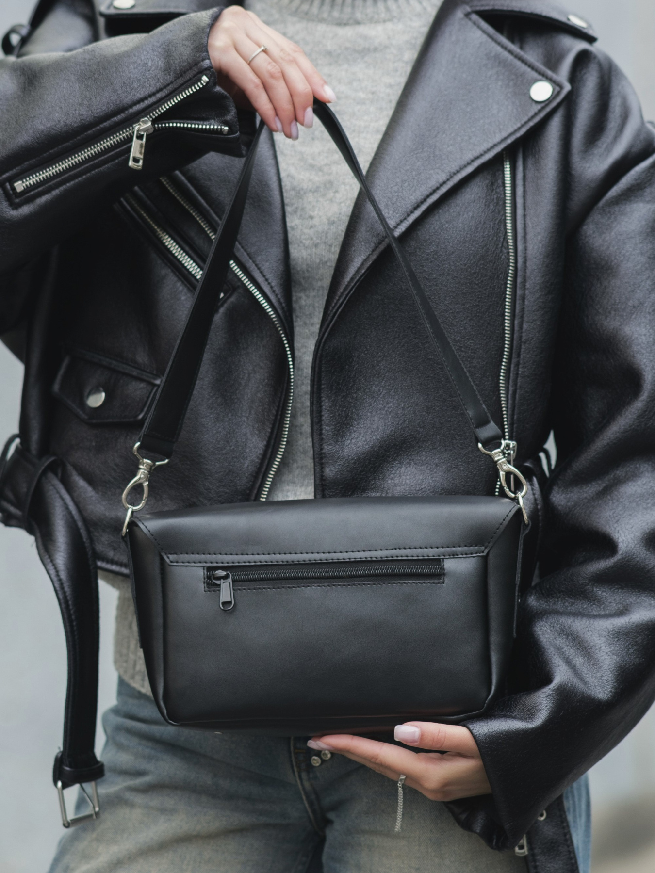 Кросс-боди Without модель 8049560 Фото