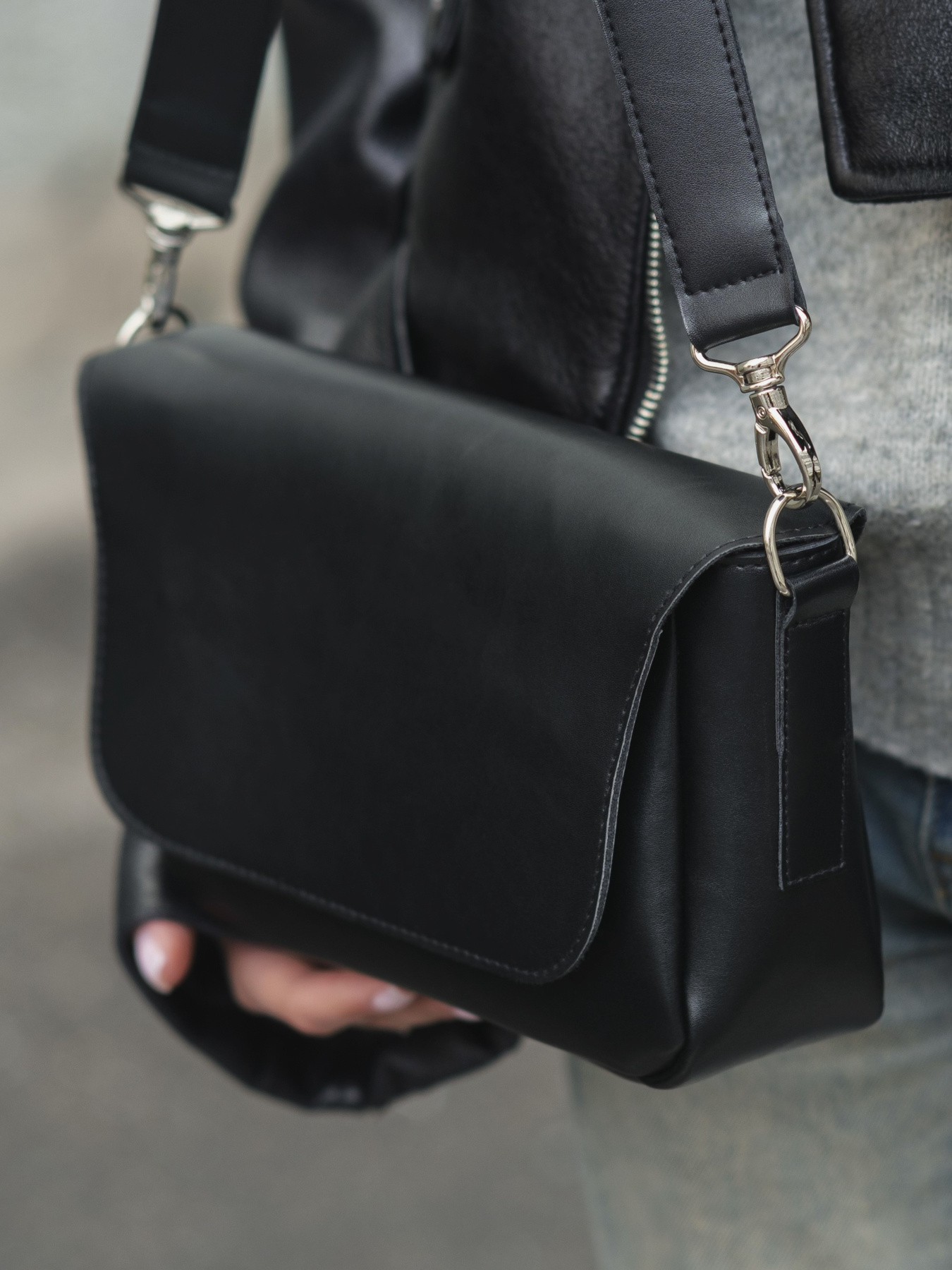 Кросс-боди Without модель 8049560 Фото