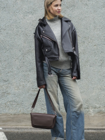 Кросс-боди Without модель 8049561 Фото