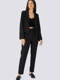 Жакет EGOStyle.design модель 521111 Фото