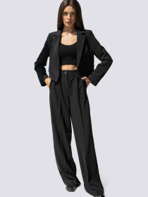 Жакет EGOStyle.design модель 521111 Фото