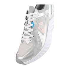 Кроссовки Peak модель ET22617H-SIL Фото