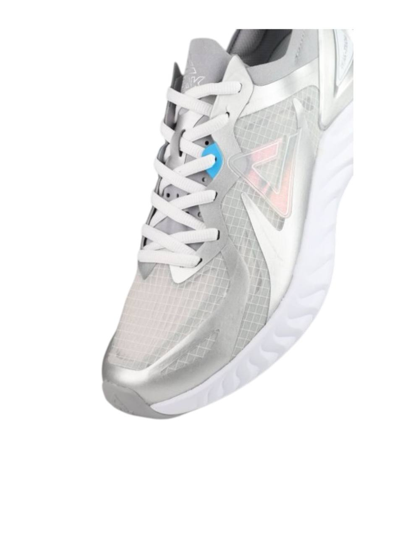 Кроссовки Peak модель ET22617H-SIL Фото