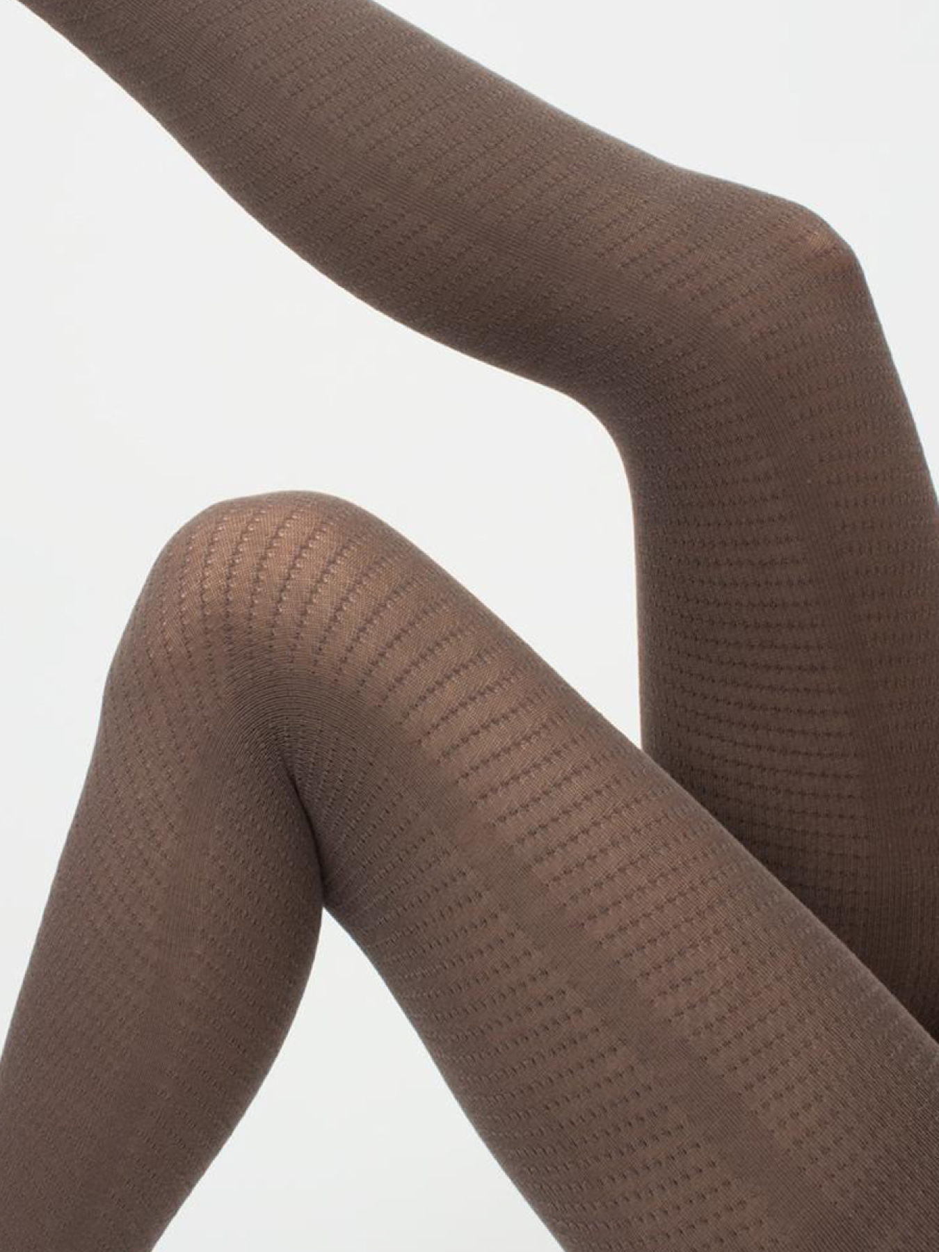 Колготы Giulia twill 180 (2) модель UP-00001367 Фото