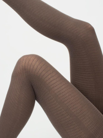 Колготы Giulia twill 180 (2) модель UP-00001367 Фото