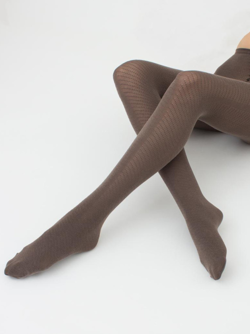 Колготи Giulia twill 180 (2) модель UP-00001367 Фото