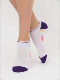 Шкарпетки Giulia ws1 Set 4 Модель UP-00001618 Фото