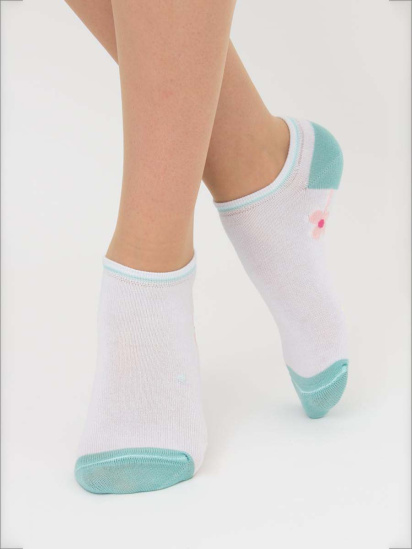 Носки Giulia модель UP-00001618 — фото - INTERTOP