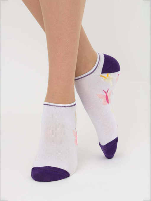 Шкарпетки Giulia ws1 Set 4 модель UP-00001618 Фото