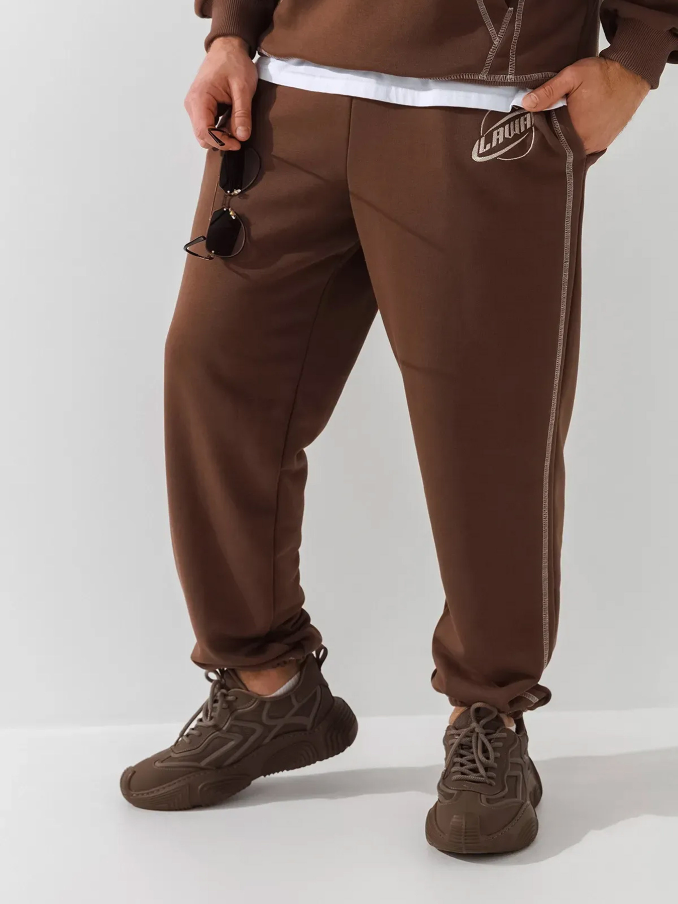 Штани спортивні LAWA Модель 2000991042698 Фото