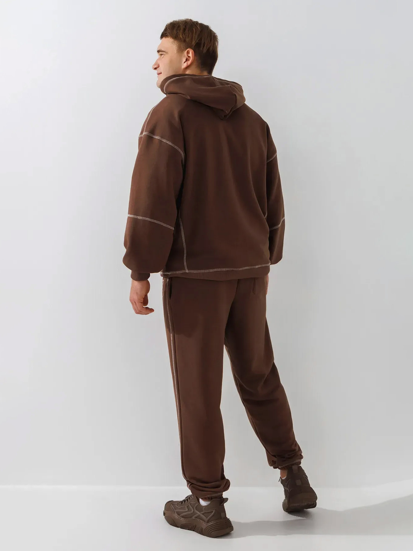 Спортивні штани LAWA модель 2000991042698 Фото