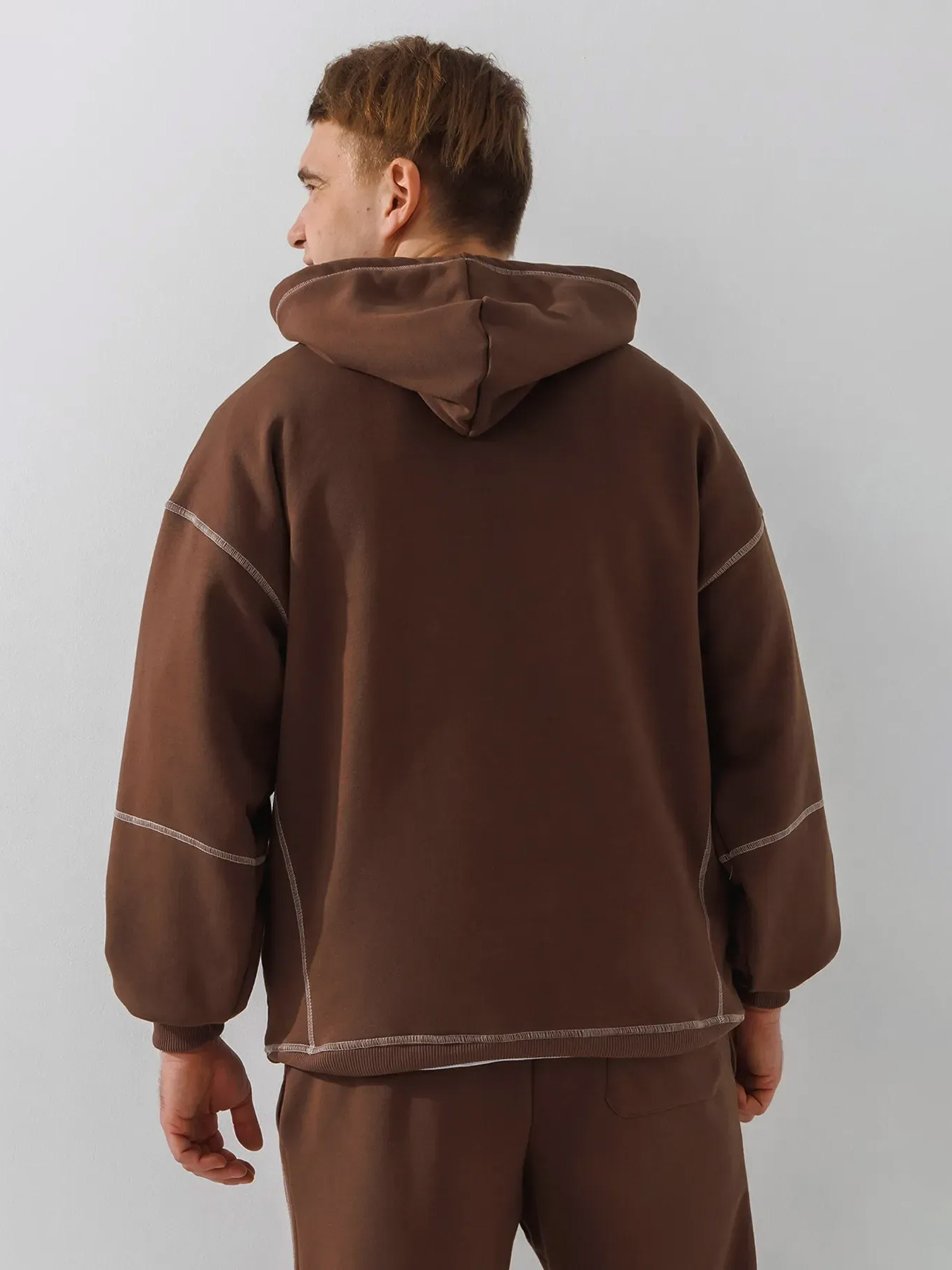 Худи LAWA модель 2000991042759 Фото