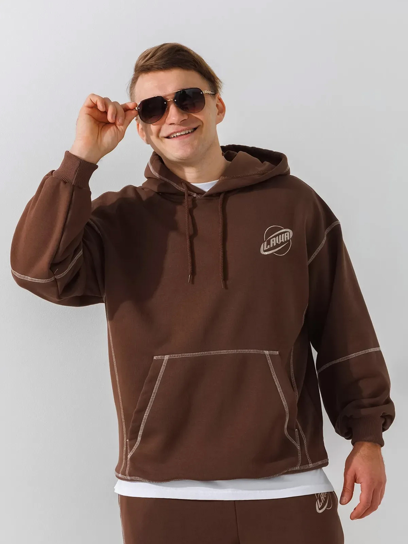 Худі LAWA модель 2000991042759 Фото