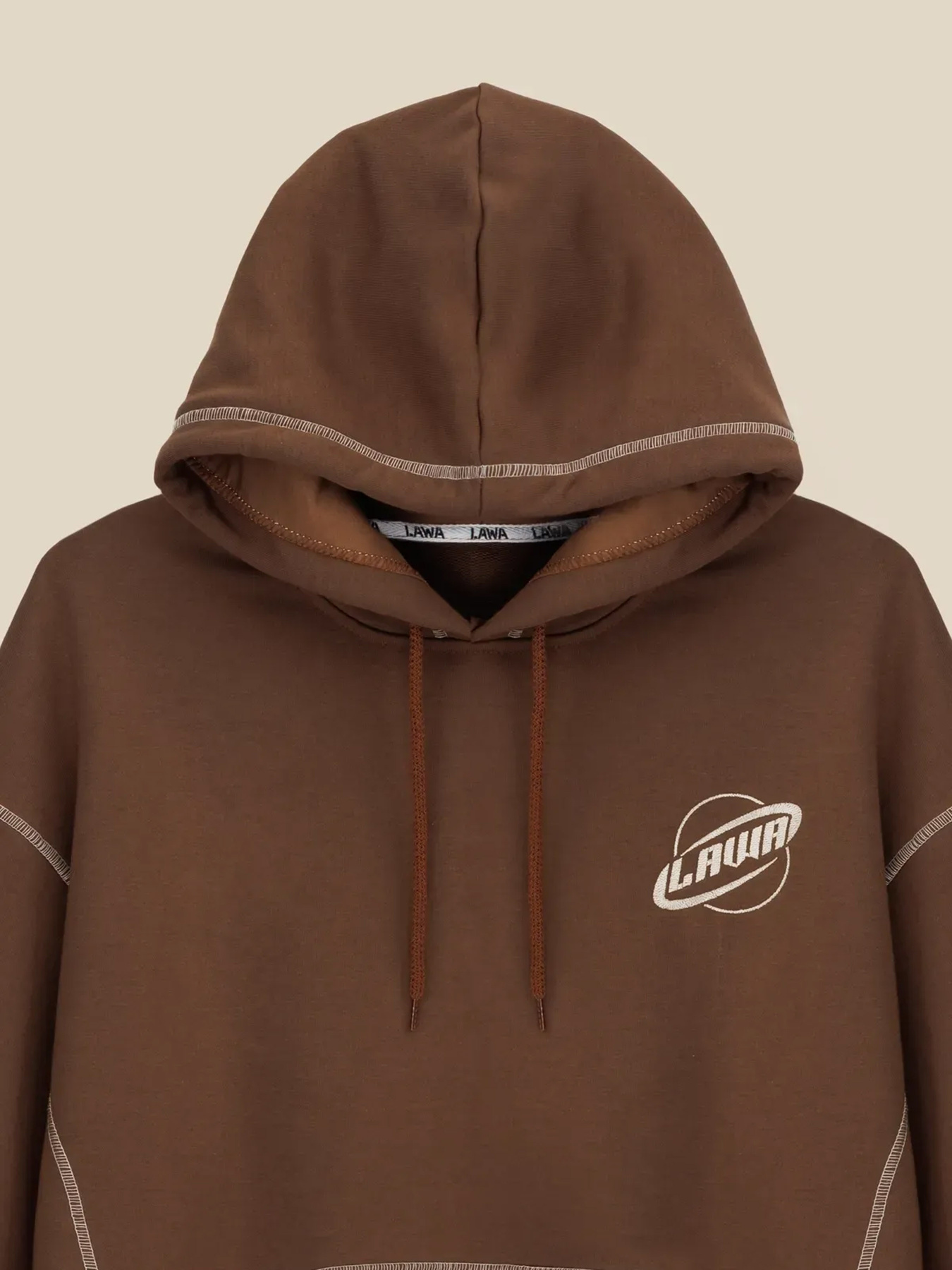 Худі LAWA модель 2000991042759 Фото