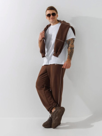 Худі LAWA модель 2000991042759 Фото