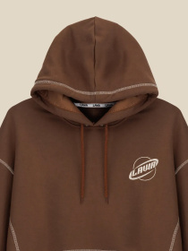 Худі LAWA модель 2000991042759 Фото