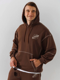 Худі LAWA модель 2000991042759 Фото