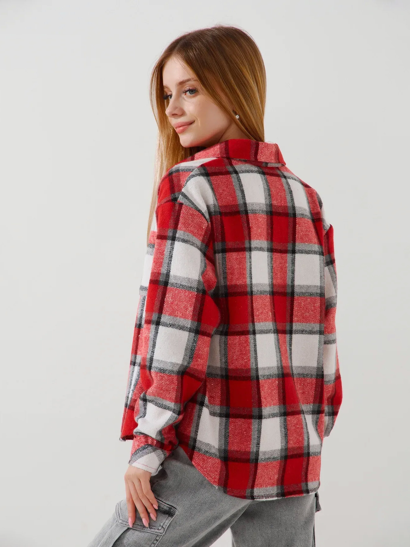 Сорочки LAWA Модель 2000991043572 Фото