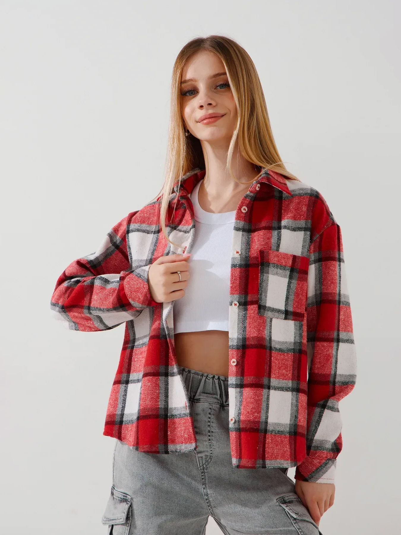 Сорочки LAWA Модель 2000991043572 Фото